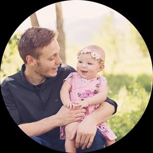 Meet your Posher, Nate